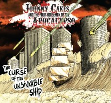 The Curse of the Unsinkable Ship